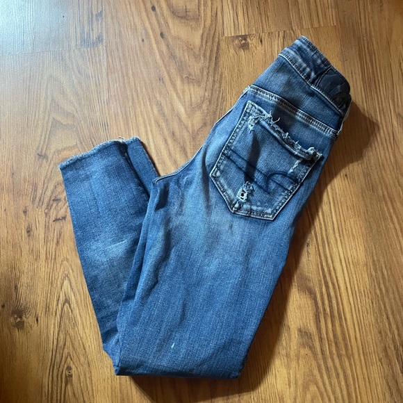 American eagle jeans - Picture 1 of 3